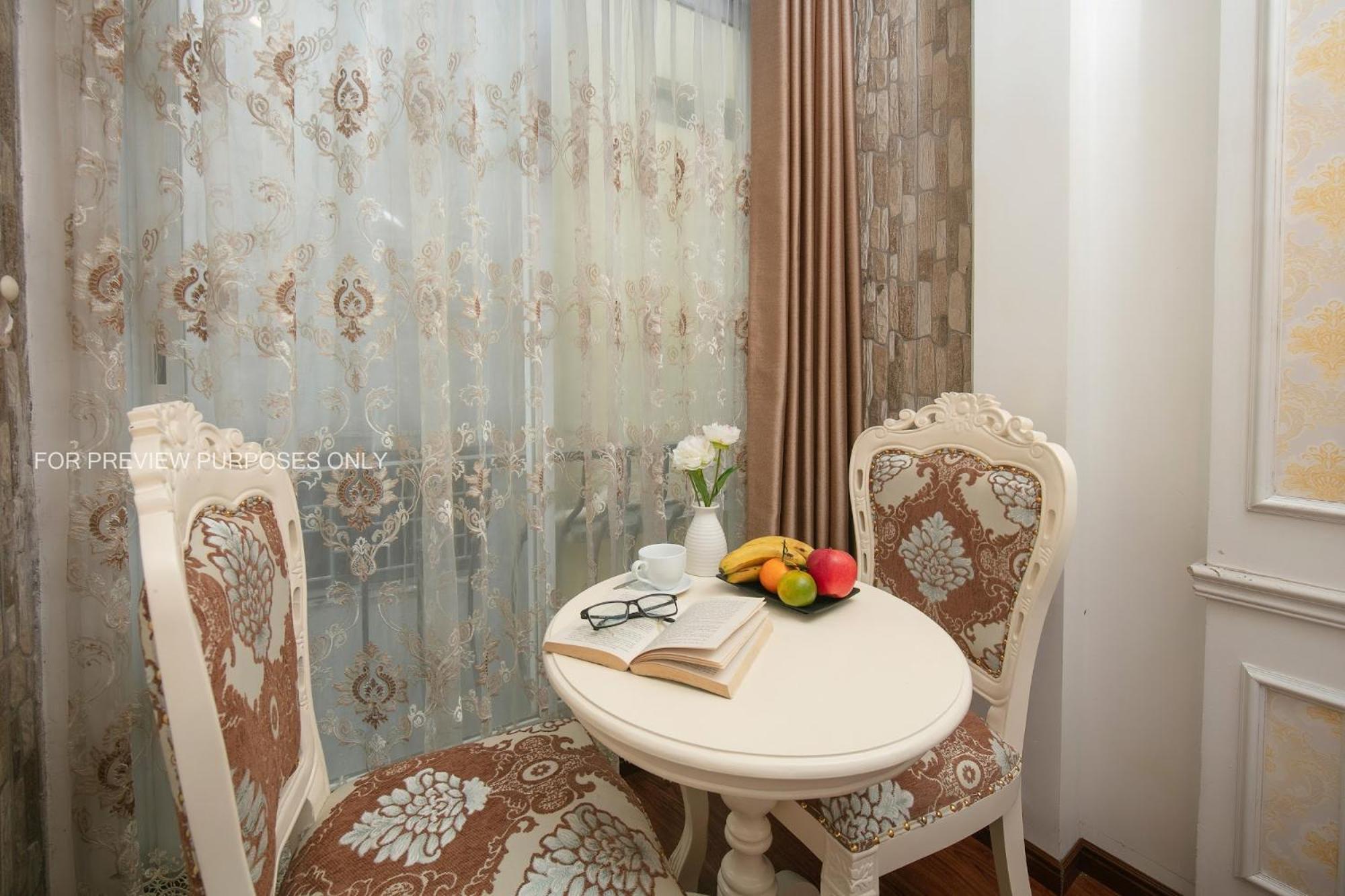 The Silk Grand Premium Hotel & Spa - Hanoi Old Quarter エクステリア 写真
