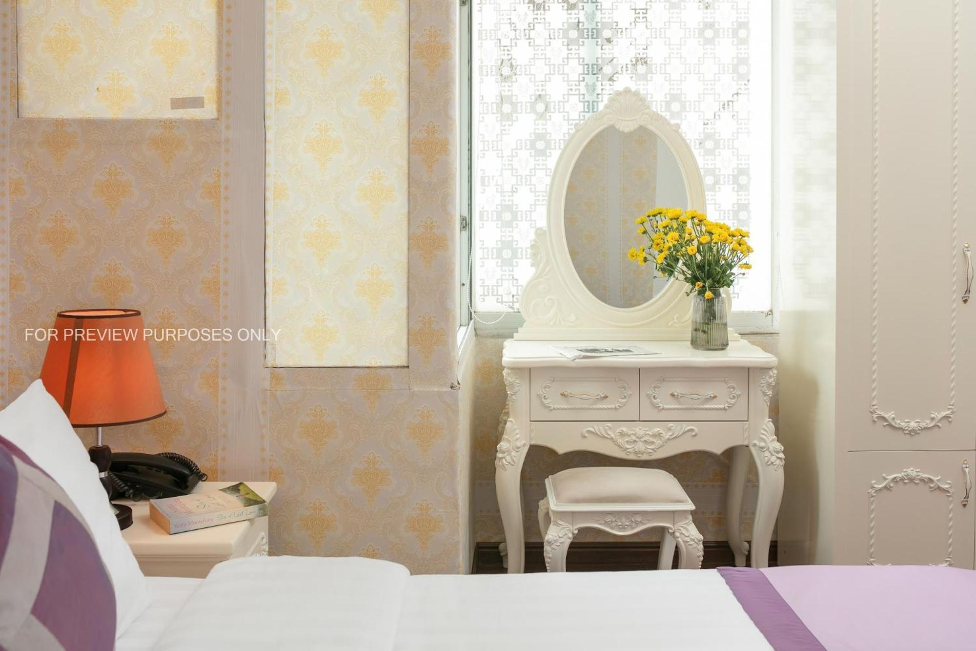 The Silk Grand Premium Hotel & Spa - Hanoi Old Quarter エクステリア 写真