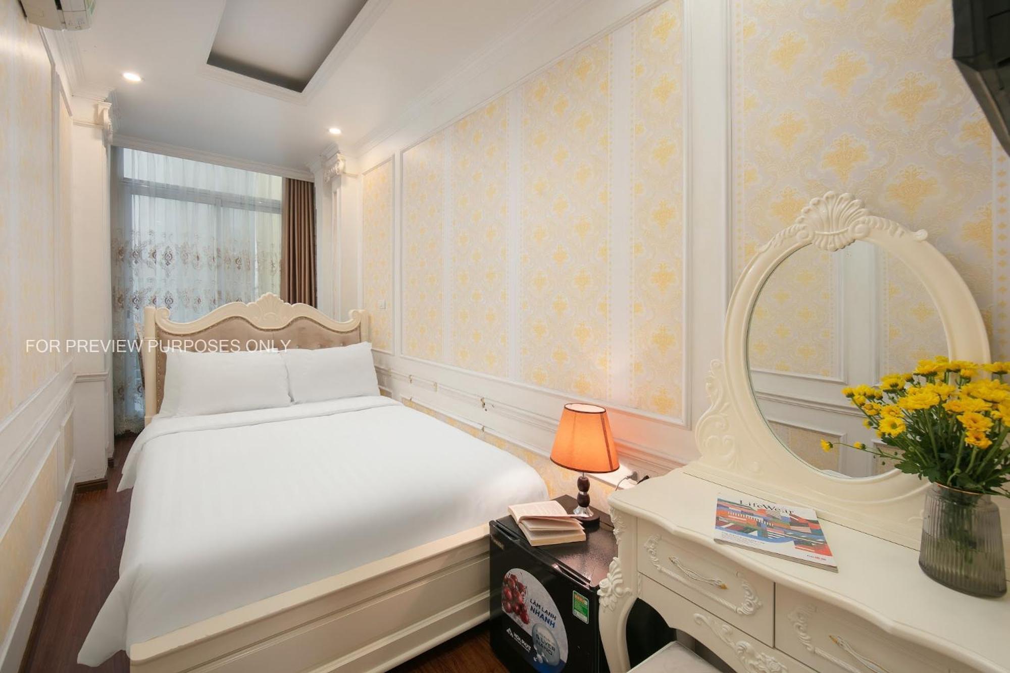 The Silk Grand Premium Hotel & Spa - Hanoi Old Quarter エクステリア 写真