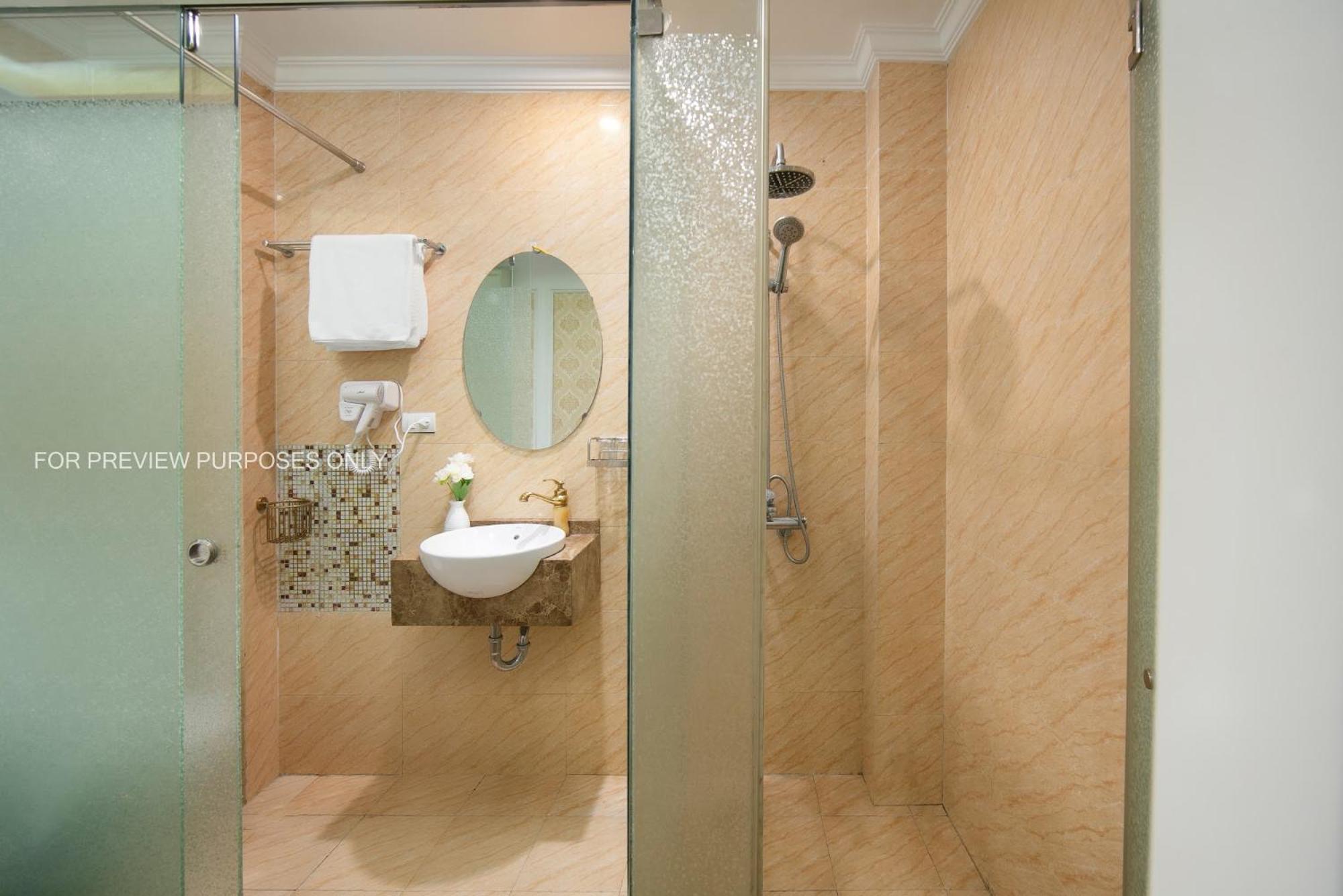 The Silk Grand Premium Hotel & Spa - Hanoi Old Quarter エクステリア 写真