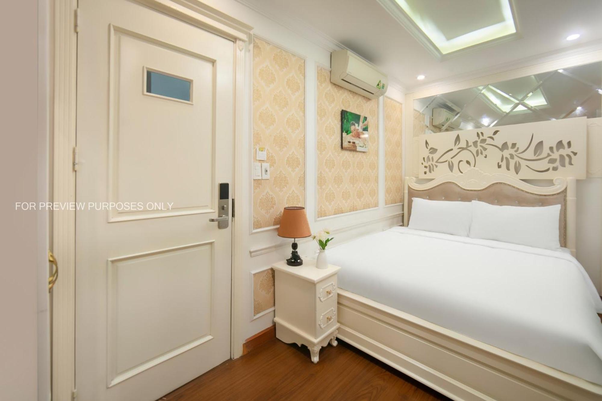 The Silk Grand Premium Hotel & Spa - Hanoi Old Quarter エクステリア 写真