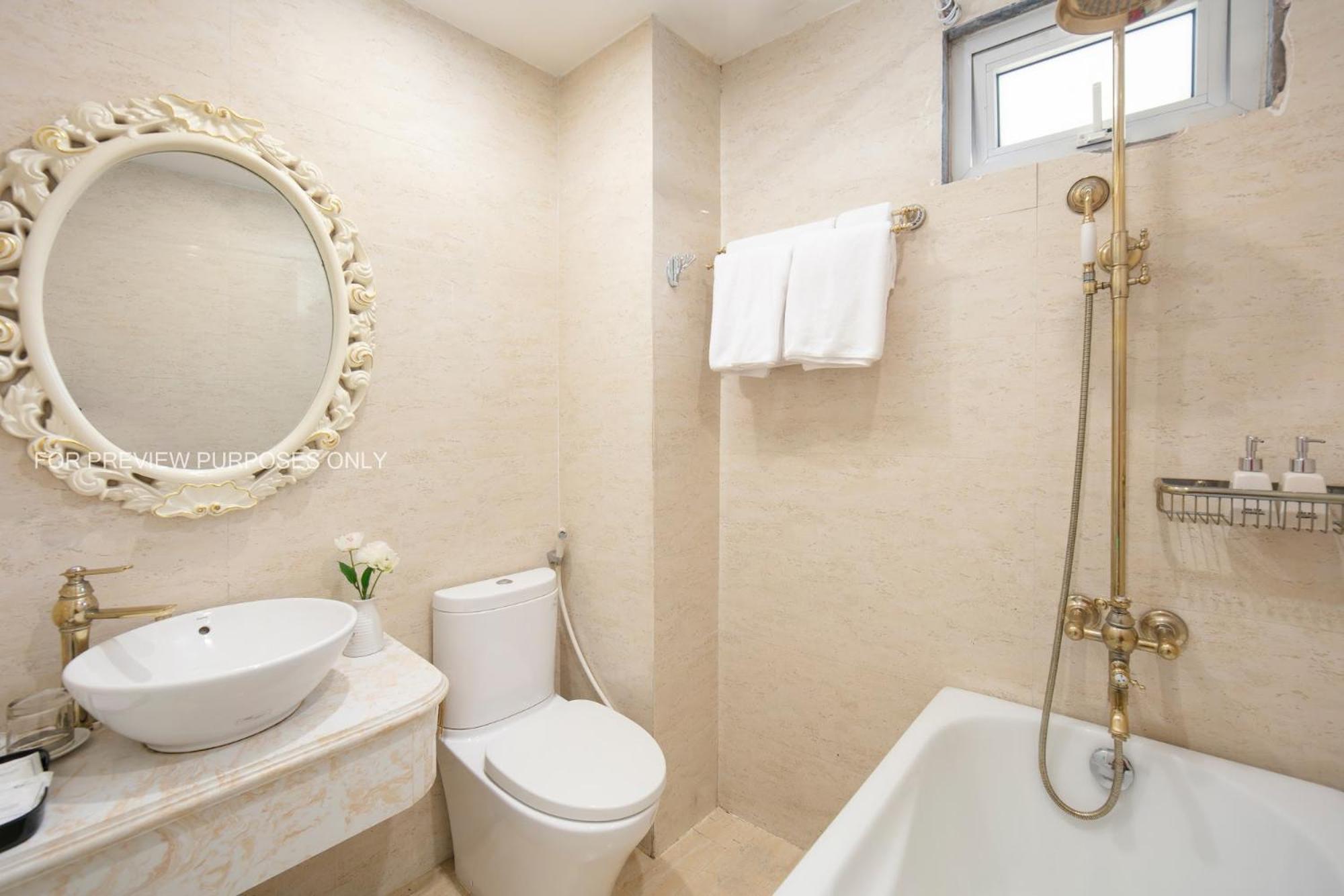 The Silk Grand Premium Hotel & Spa - Hanoi Old Quarter エクステリア 写真