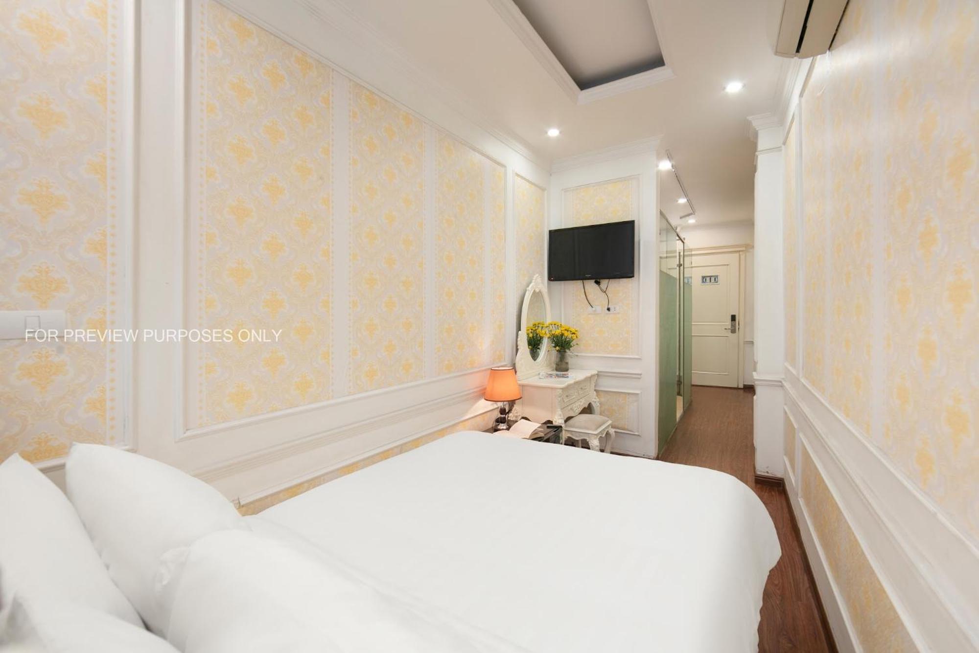 The Silk Grand Premium Hotel & Spa - Hanoi Old Quarter エクステリア 写真